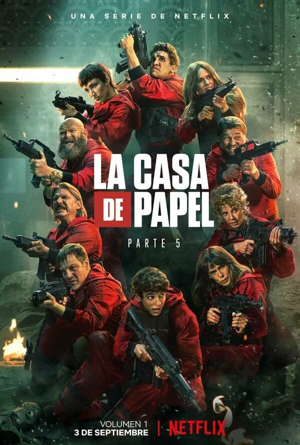 Бумажный дом сериал 2017 смотреть онлайн бесплатно в хорошем качестве HD